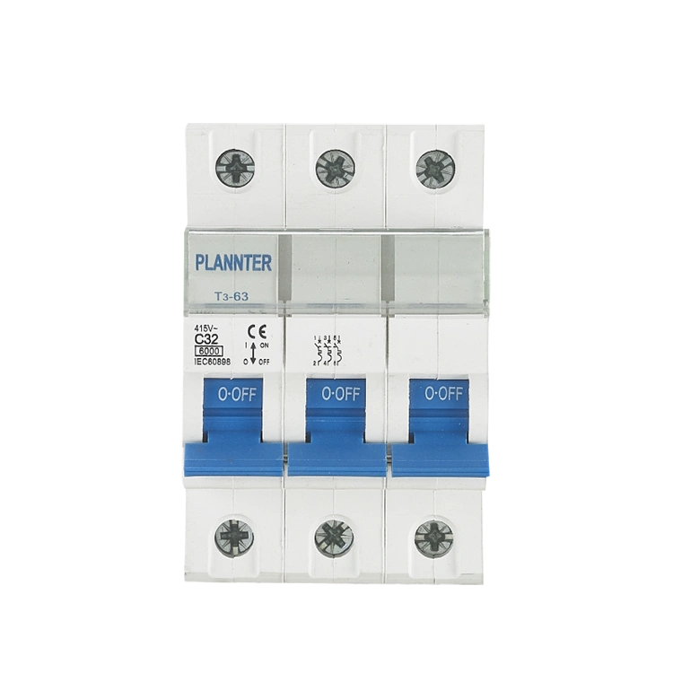 Mini Circuit Breaker Kab