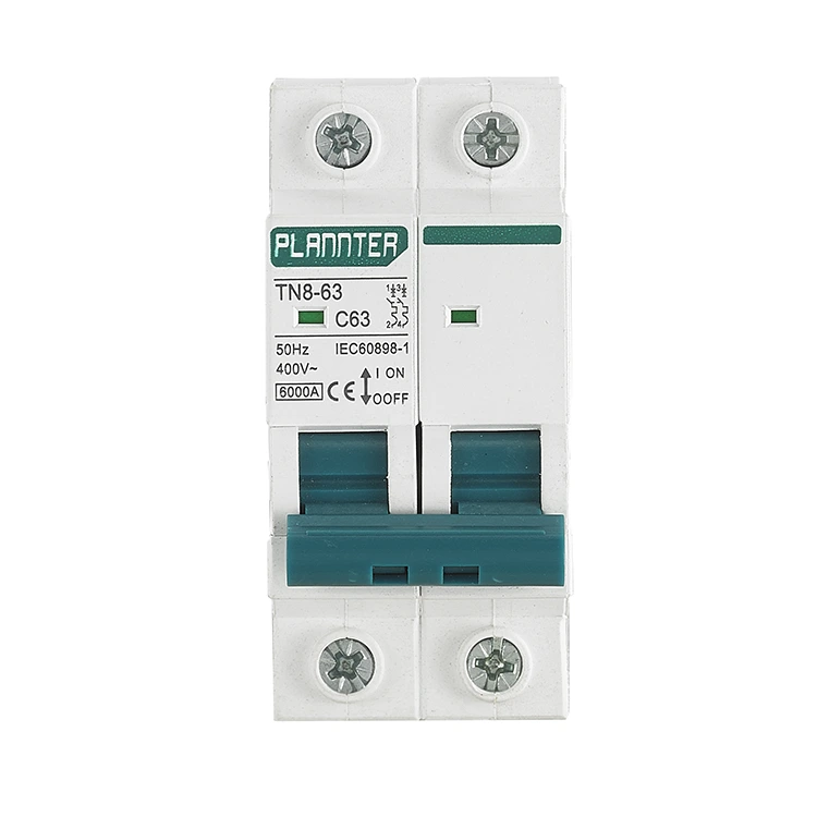 Apa Pemutus Sirkuit Mini C32 32A lan Napa Penting banget kanggo Keamanan Listrik Modern? Apa Pemutus Sirkuit Mini C32 32A lan Napa Penting banget kanggo Keamanan Listrik Modern?