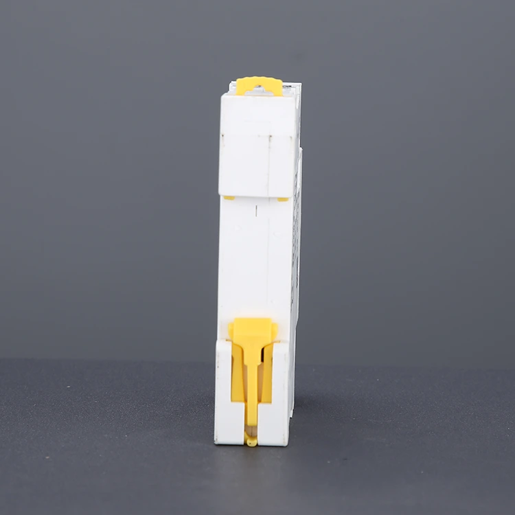 AC High Current Miniature Circuit Breaker