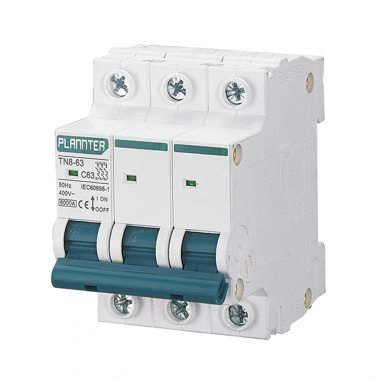 C32 32A AC Circuit Breaker