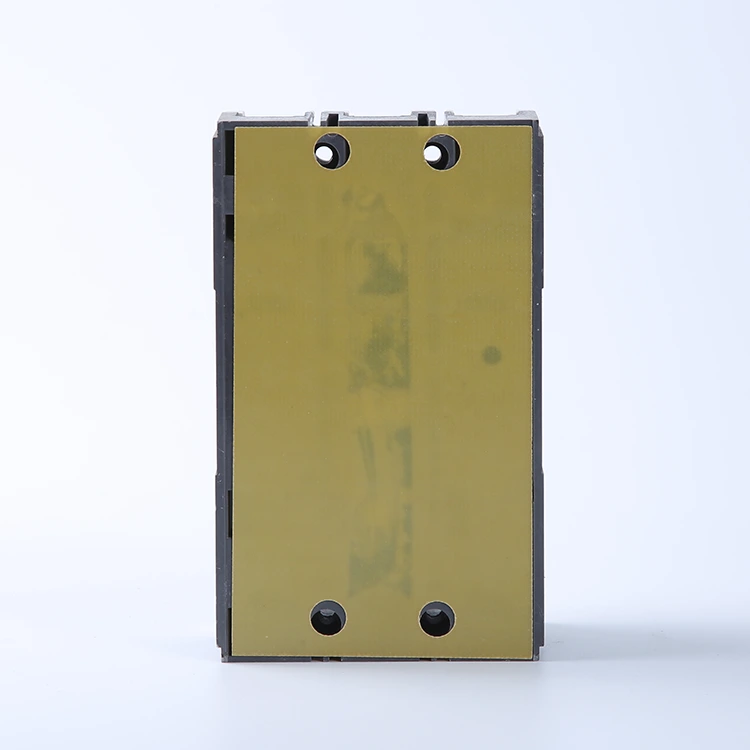 AC MCCB Distribution Breaker